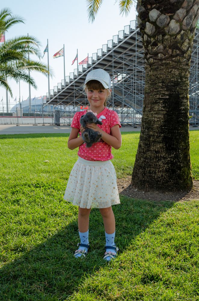 Photograph by Денис Кичев