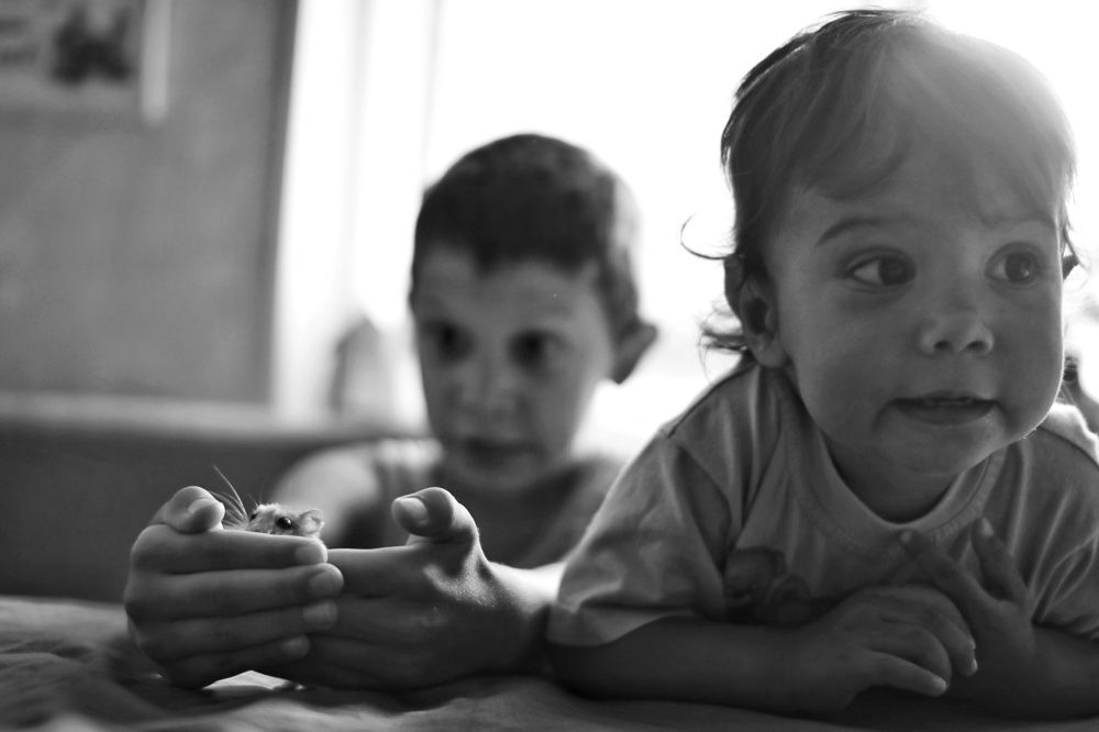 Photograph by Юлия Кулиева