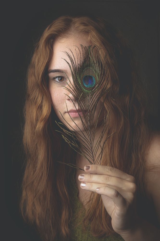 Photograph by Peter Markus