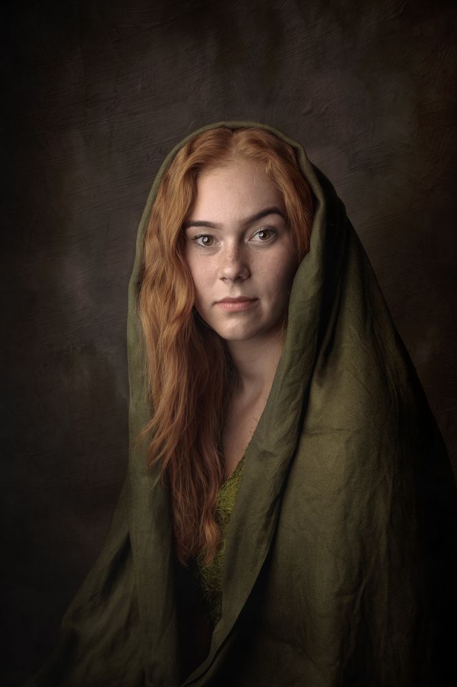 Photograph by Peter Markus