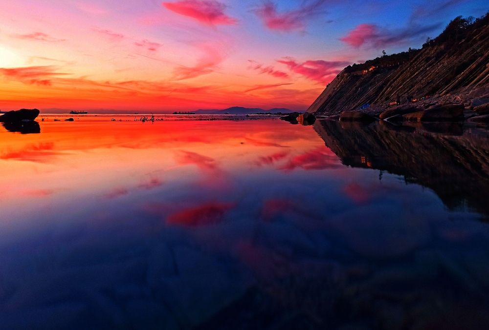 Photograph by Михаил Саидов