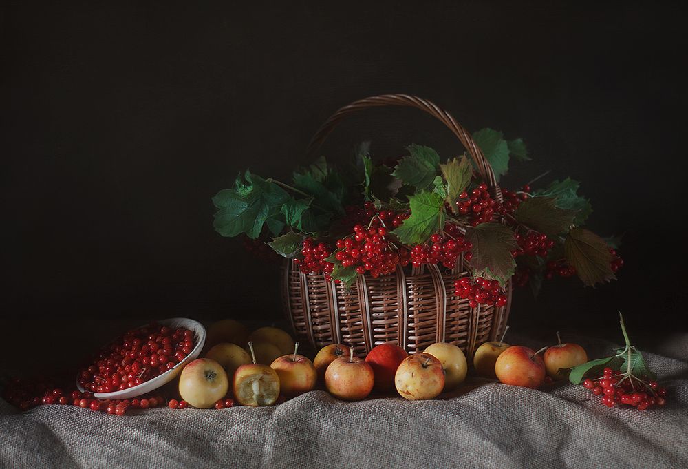 Photograph by Ольга Сидорова