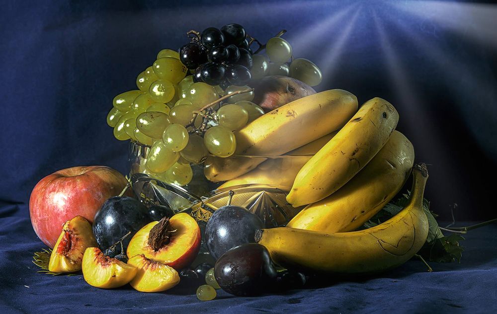 Photograph by Виктор Холодов