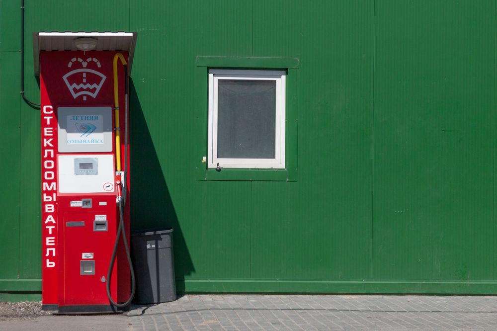 Photograph by Андрей Кульков