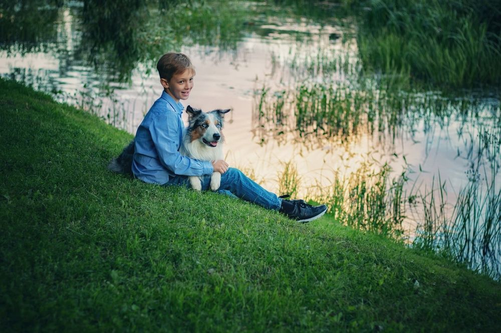 Photograph by Екатерина Ефимова