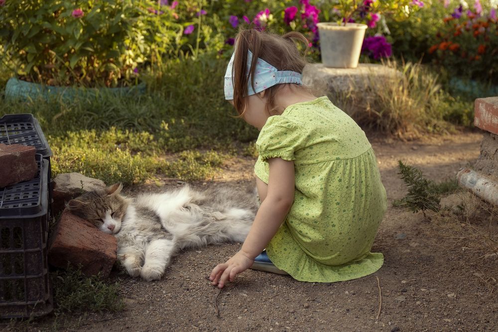 Photograph by Рослякова Елена