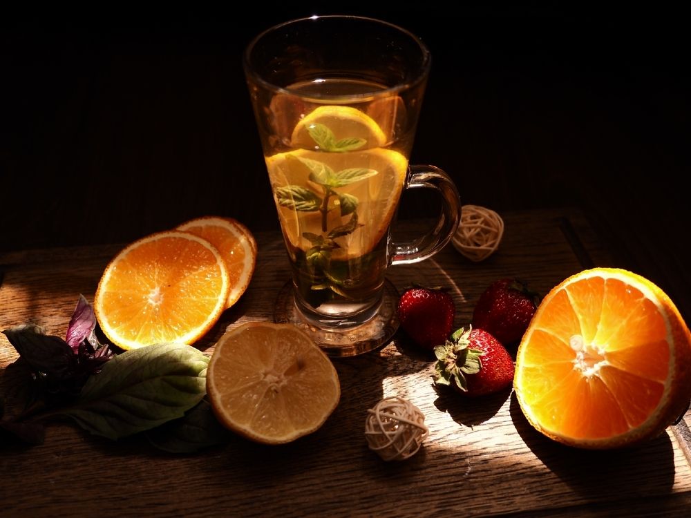 Photograph by Любовь Илаева