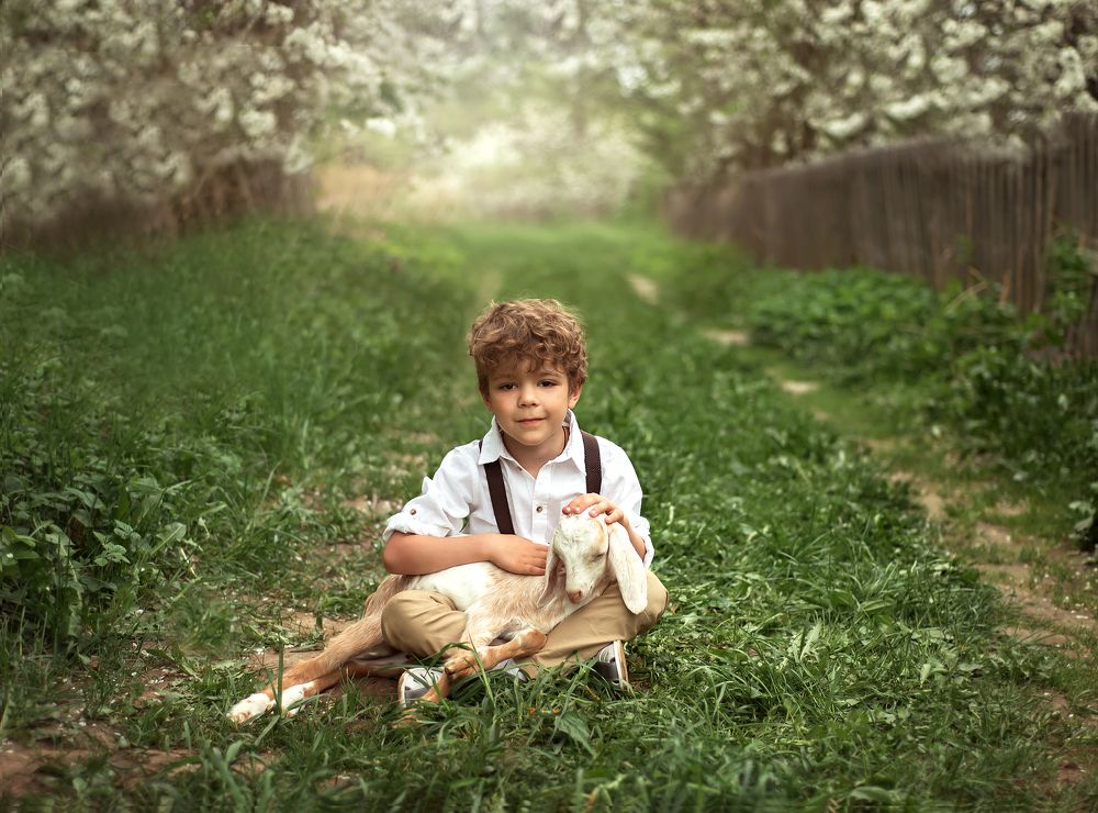 Photograph by Юлия Губина