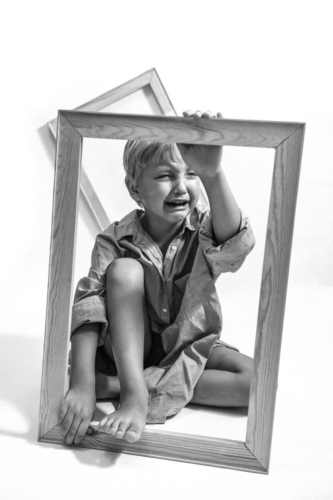 Photograph by Валерия Миронова