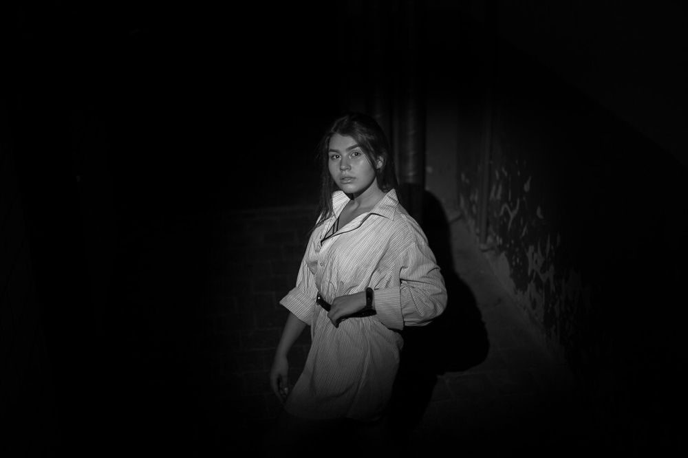 Photograph by Алекс