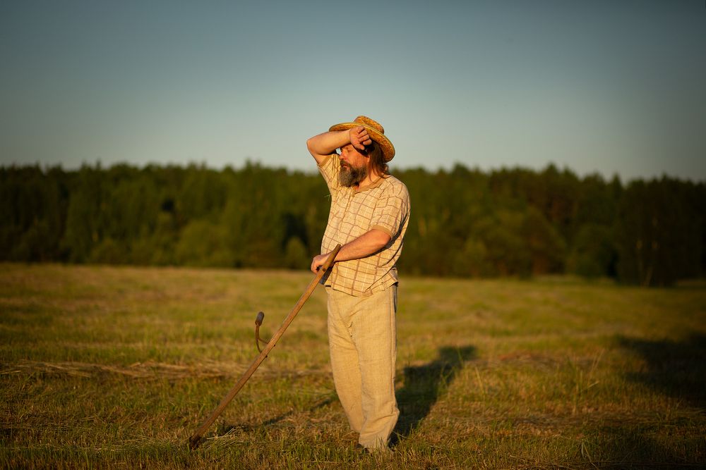 Photograph by Vilma Arlauskaite Buloviene
