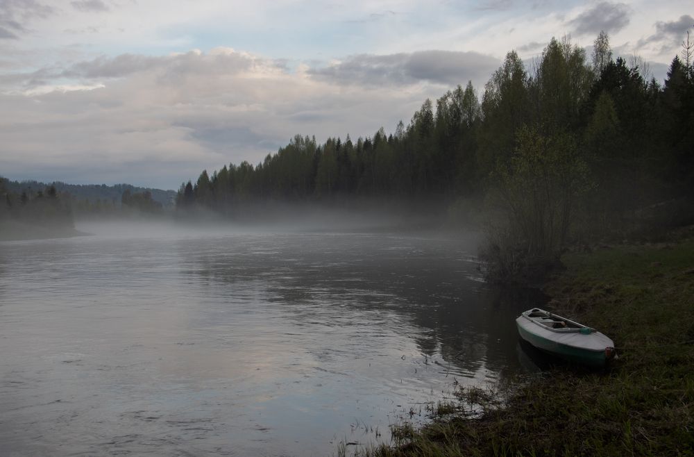 Photograph by Илья Крыжин