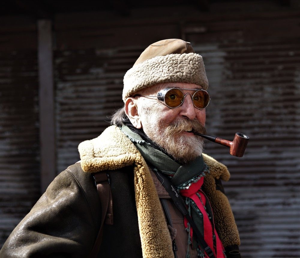 Photograph by GUNSEL SECKİNER