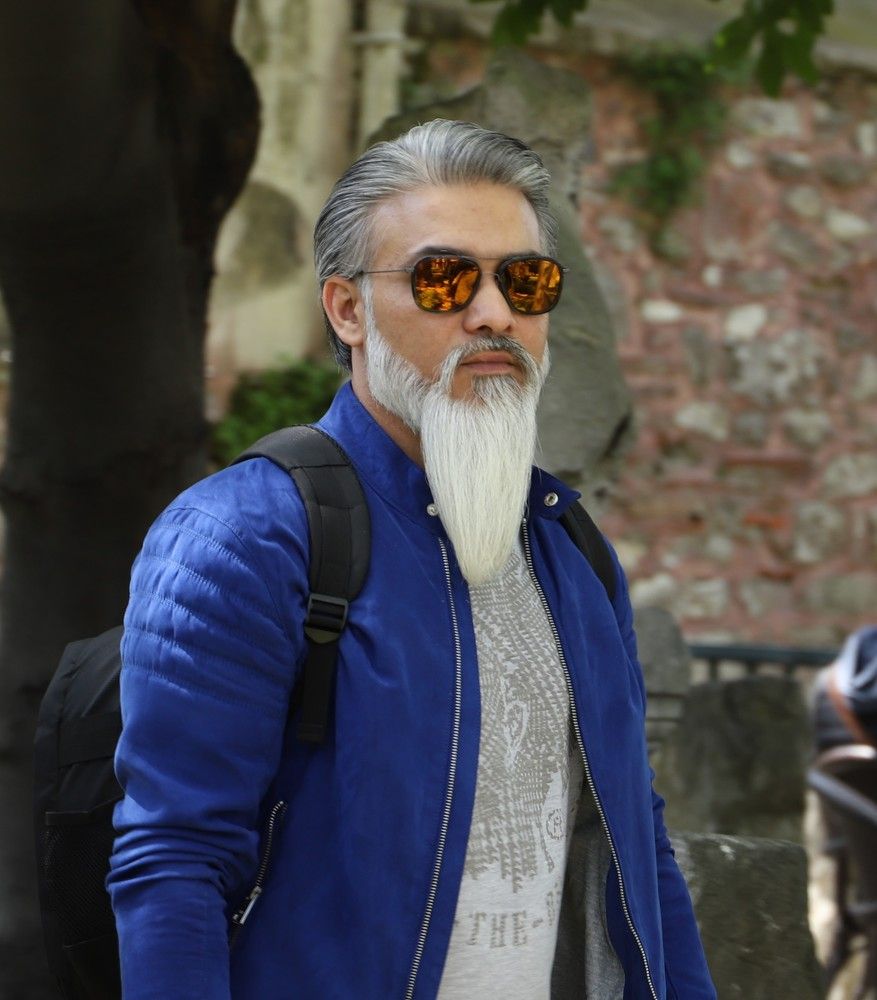 Photograph by GUNSEL SECKİNER