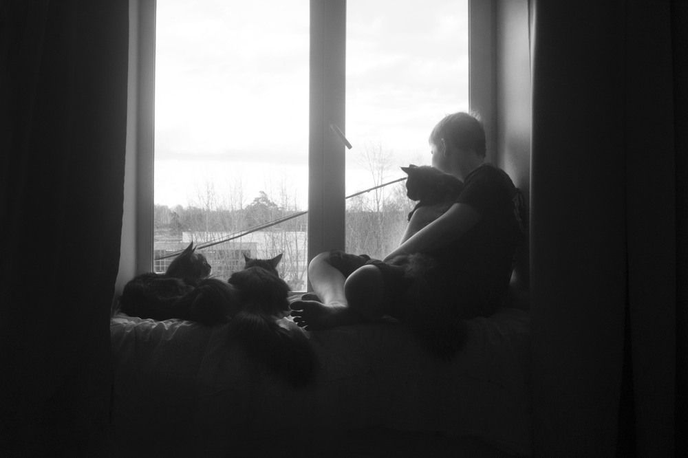 Photograph by Ирина Мамонова