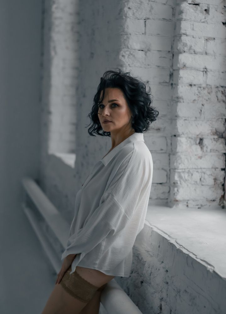 Photograph by Дмитрий Скворцов