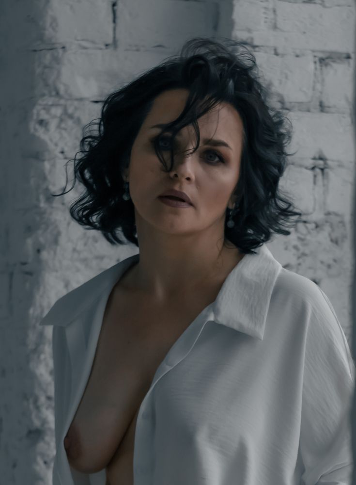 Photograph by Дмитрий Скворцов