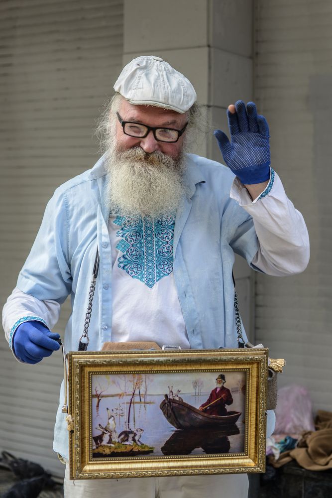 Photograph by Виктория Шульгина