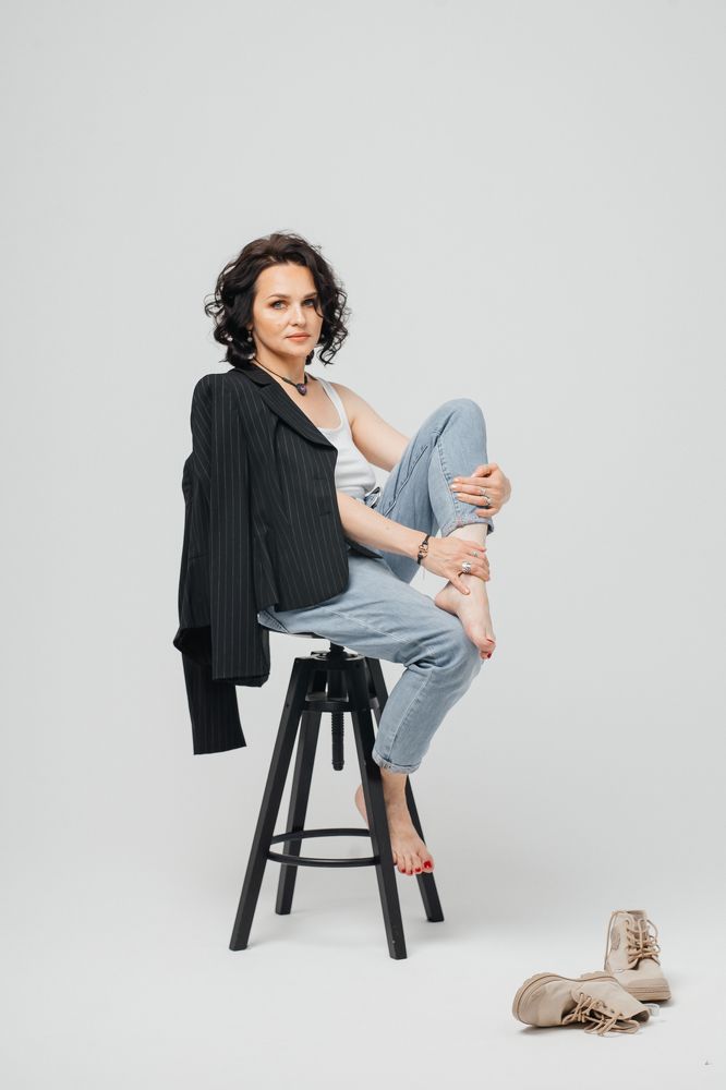 Photograph by Дмитрий Скворцов