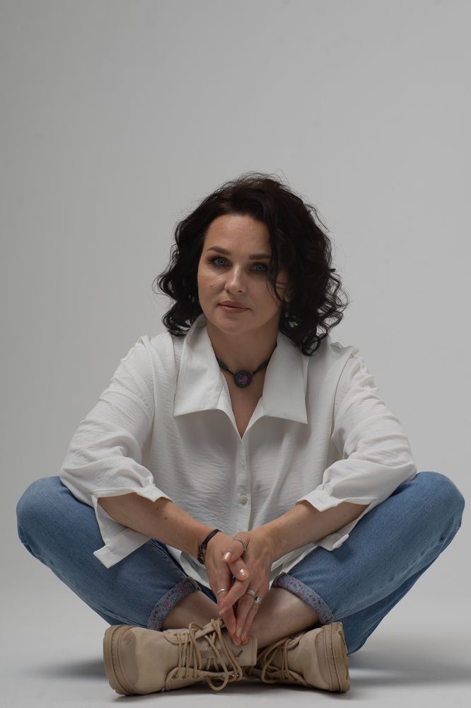 Photograph by Дмитрий Скворцов