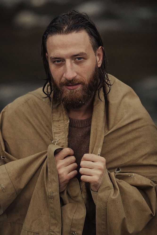 Photograph by Елена Daedra Алферова