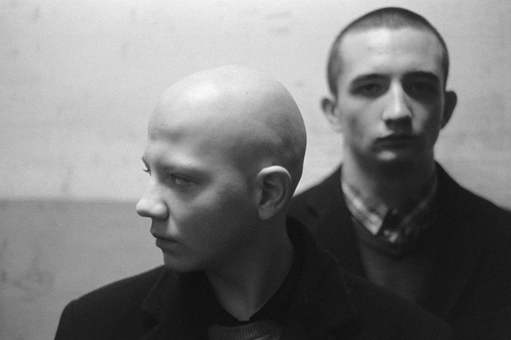 Russian Skinhead  2020