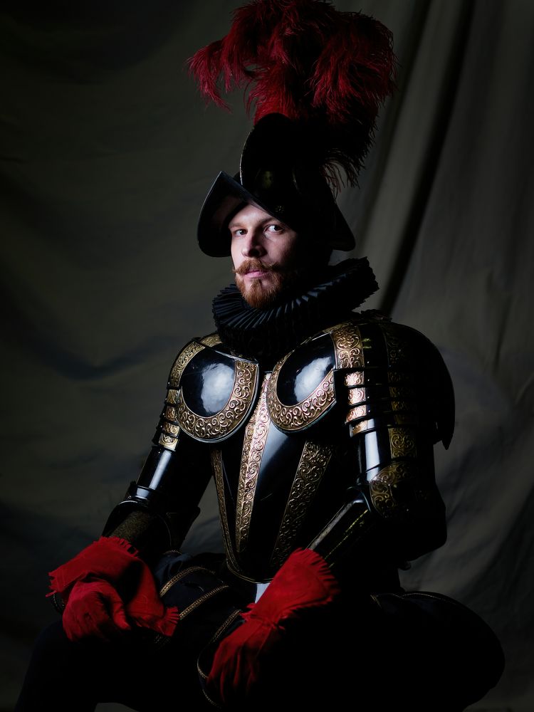 Фотография автора Олесь Парицкий