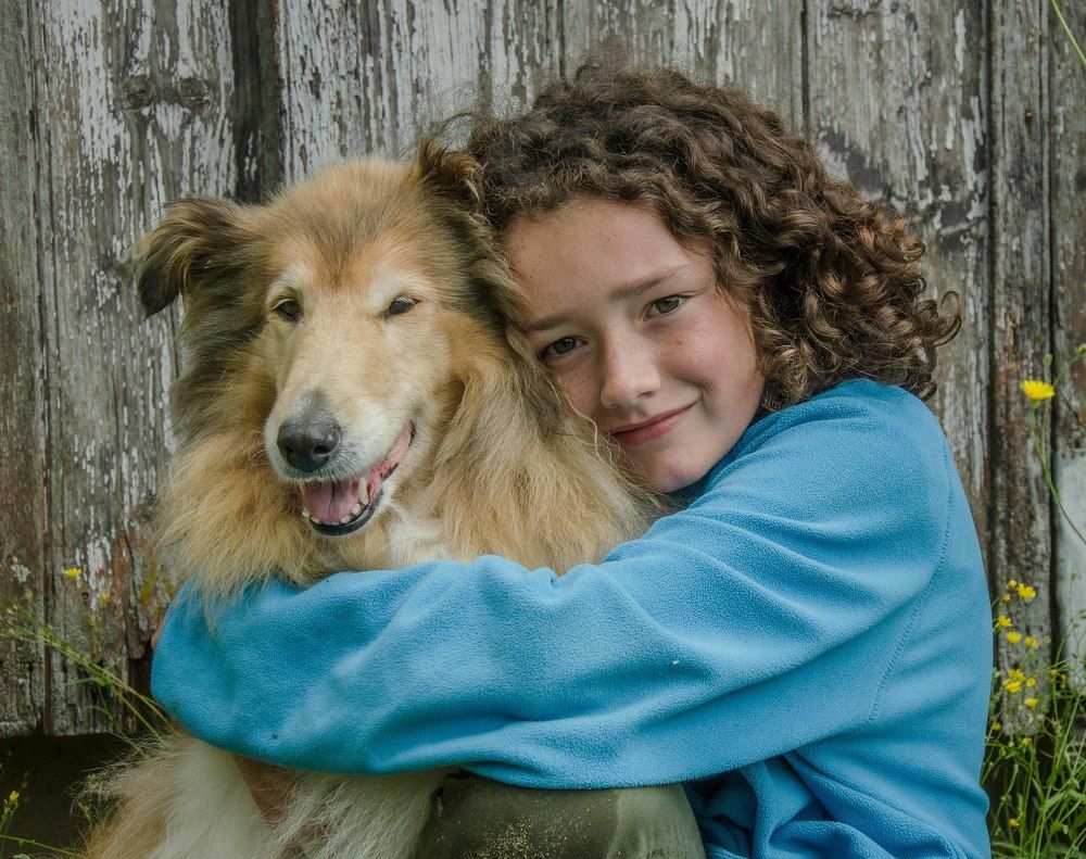 Photograph by LYUDMYLA POKRYSHEN