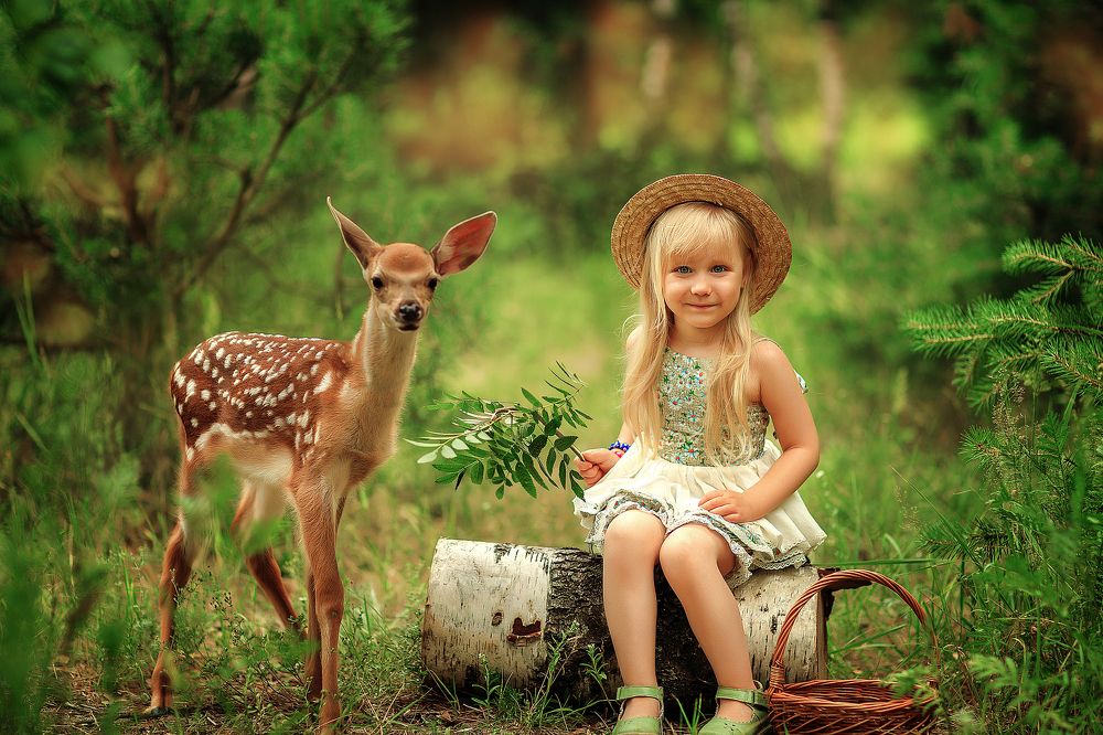 Photograph by Елена Сопот