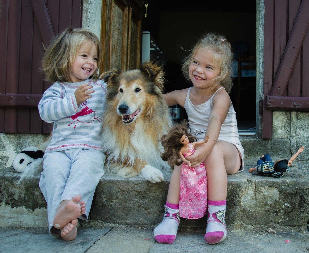 Photograph by LYUDMYLA POKRYSHEN