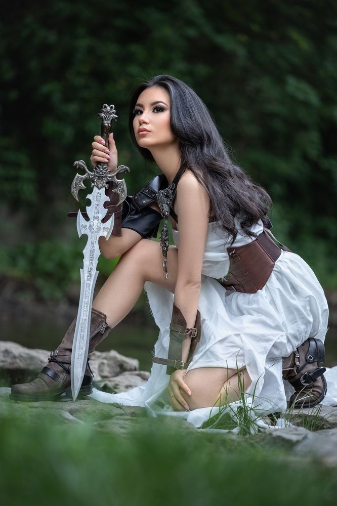 Фотография автора Tatiana Weber