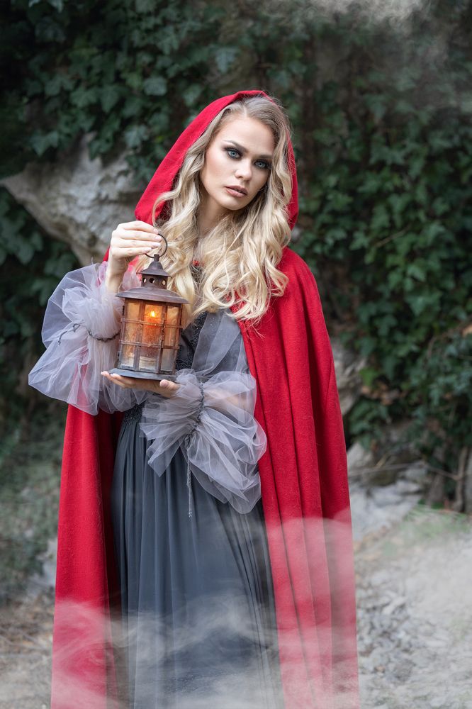 Фотография автора Tatiana Weber