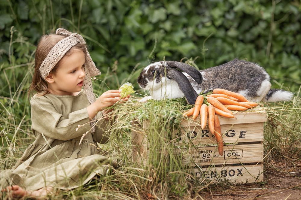 Фотография автора Tatiana Weber