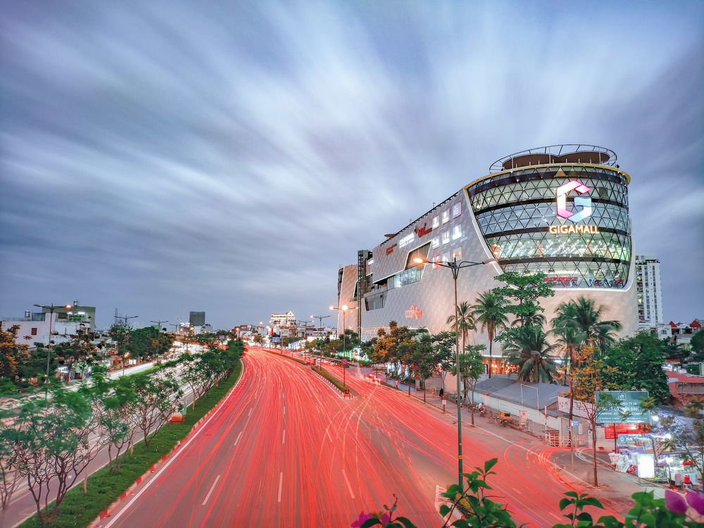 Photograph by Nguyễn Trung