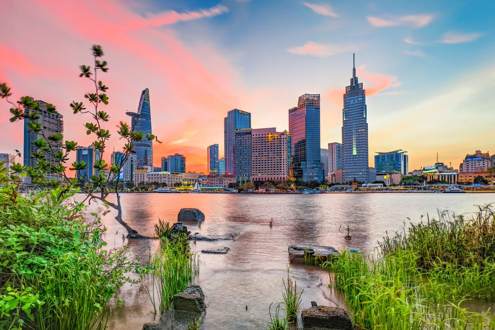 Photograph by Nguyễn Trung