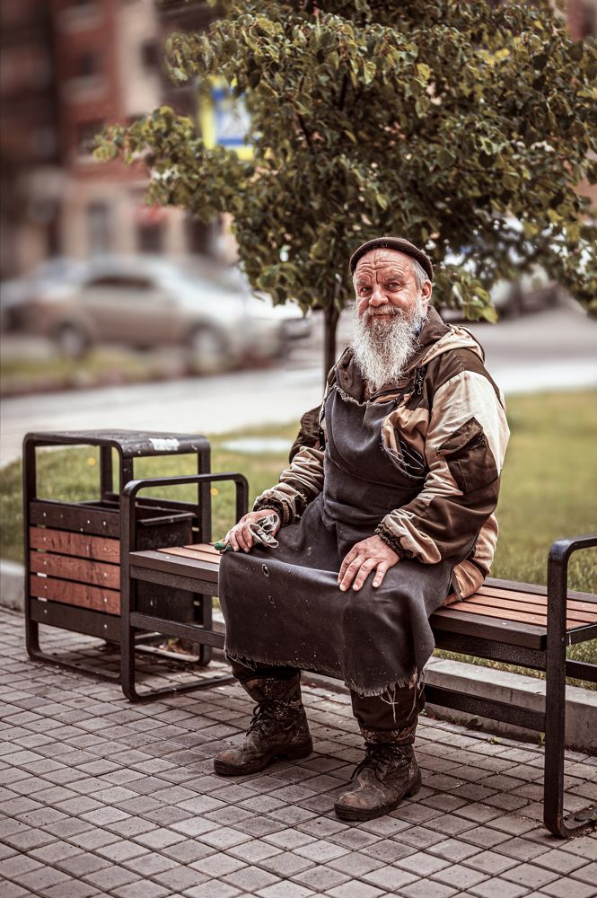 Photograph by Елена Савченкова