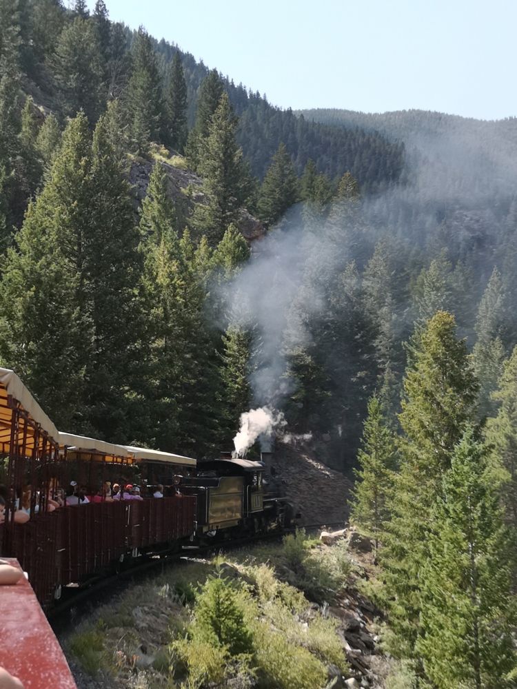 Photograph by Наталия Natius Ткачёва