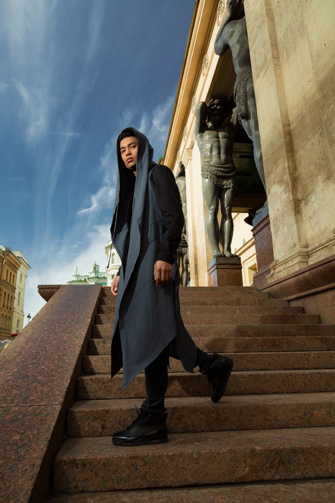 Photograph by Евгений Колтунов