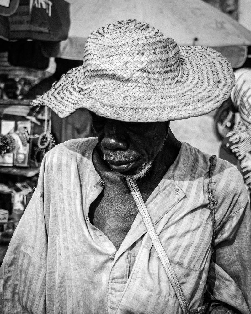 Photograph by David Thomas