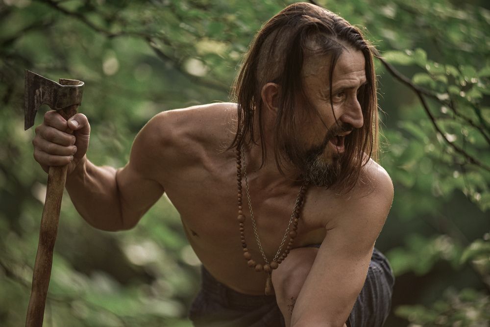 Photograph by Миронова Ульяна