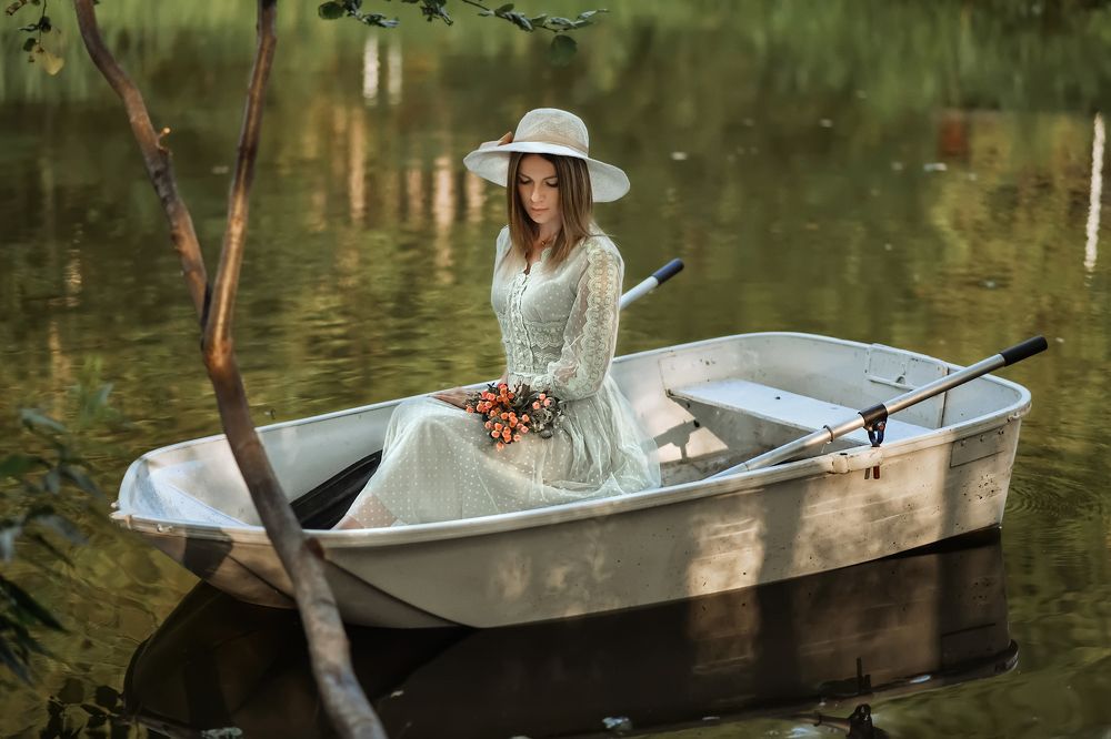 Photograph by Алёна Николаева