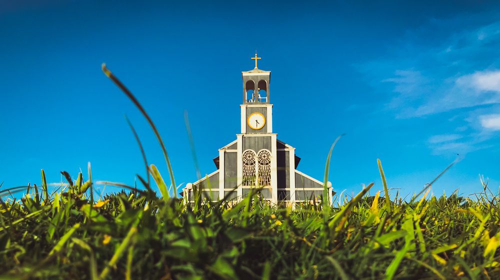 Photograph by Mwiimbu Mulendema