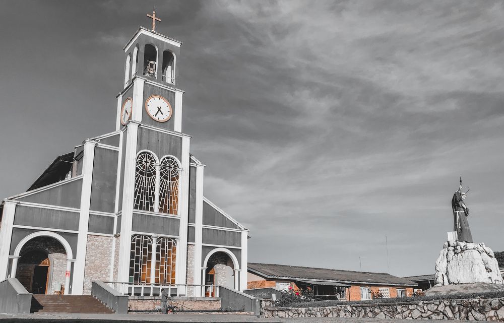 Photograph by Mwiimbu Mulendema