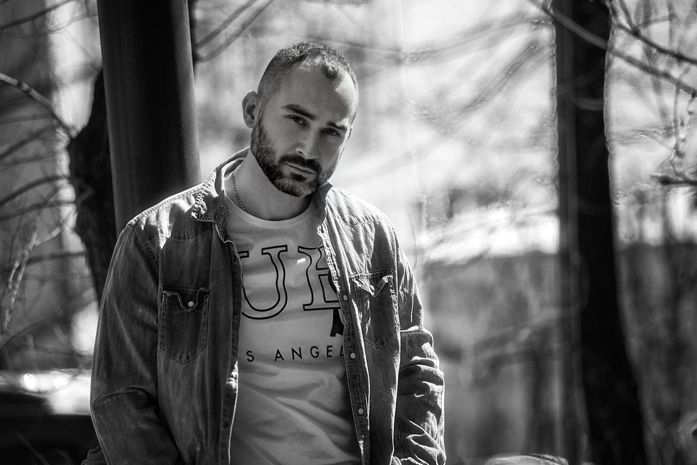 Photograph by Sergey_photovl Sergey_photovl