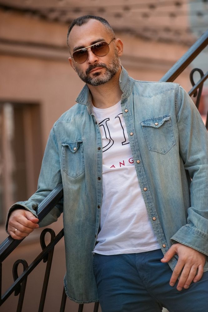 Photograph by Sergey_photovl Sergey_photovl