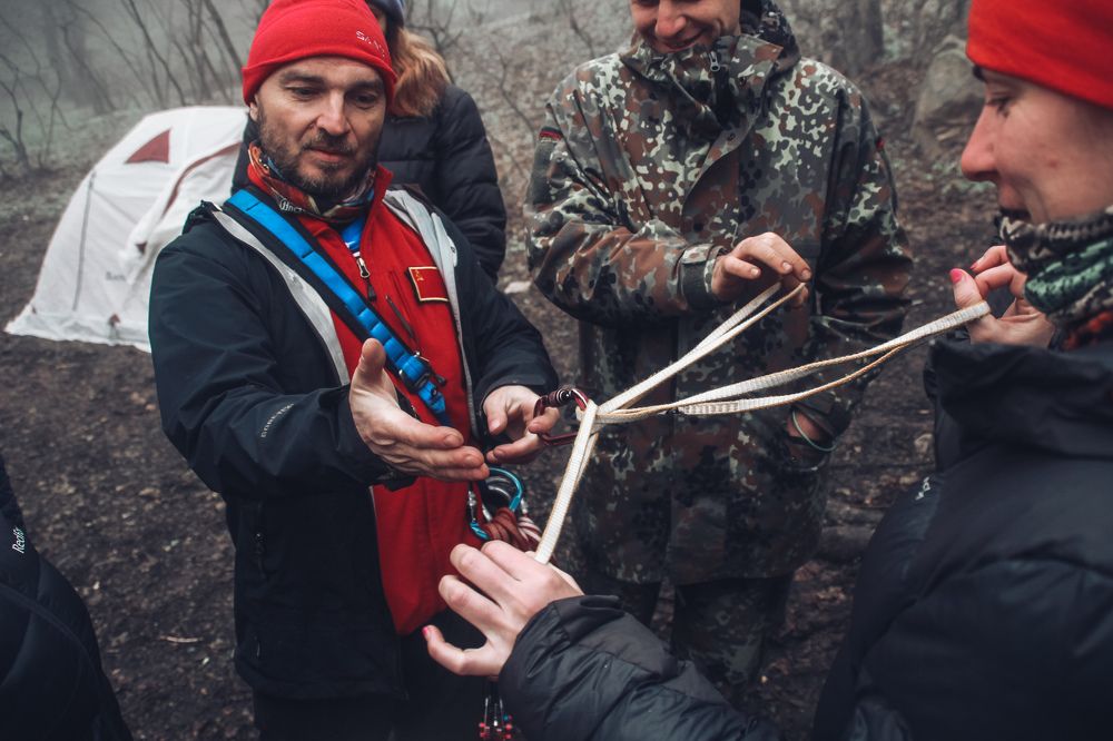 Фотография автора OXANA MARSOVA