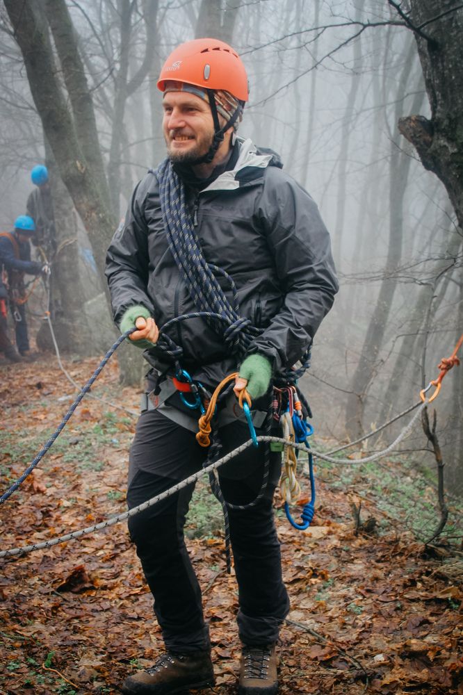 Фотография автора OXANA MARSOVA