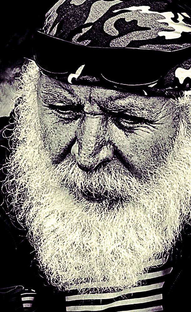 Photograph by  AlexSa