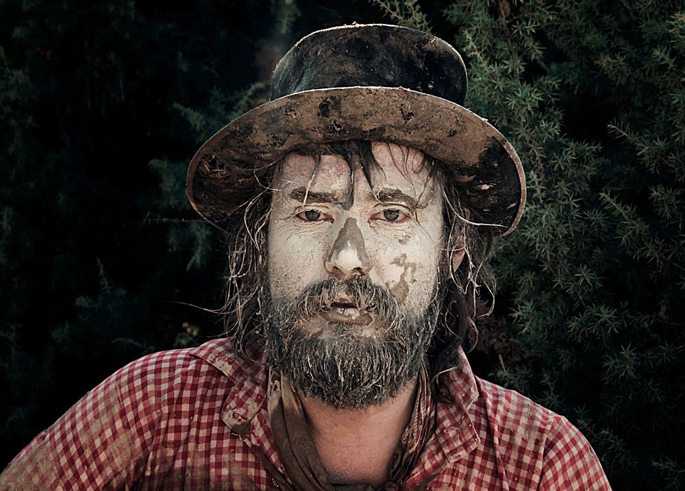 Photograph by  AlexSa