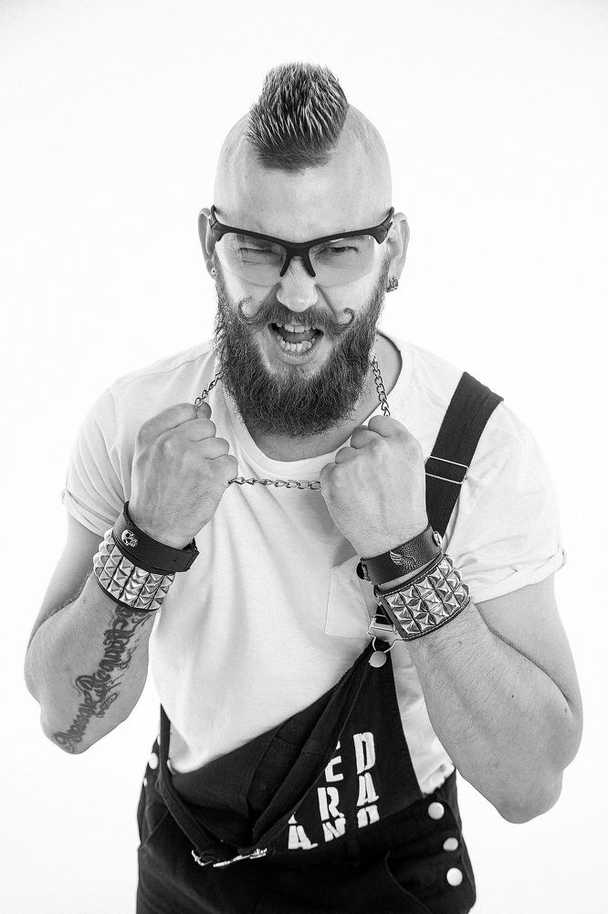 Photograph by Алексей Черников